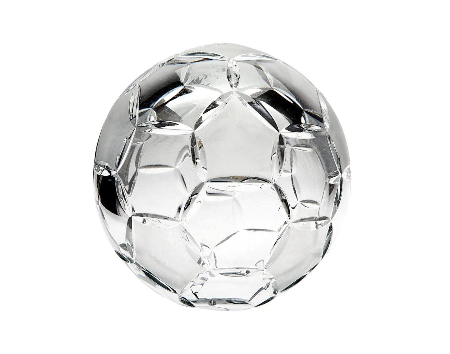 24% Crystal Baseball