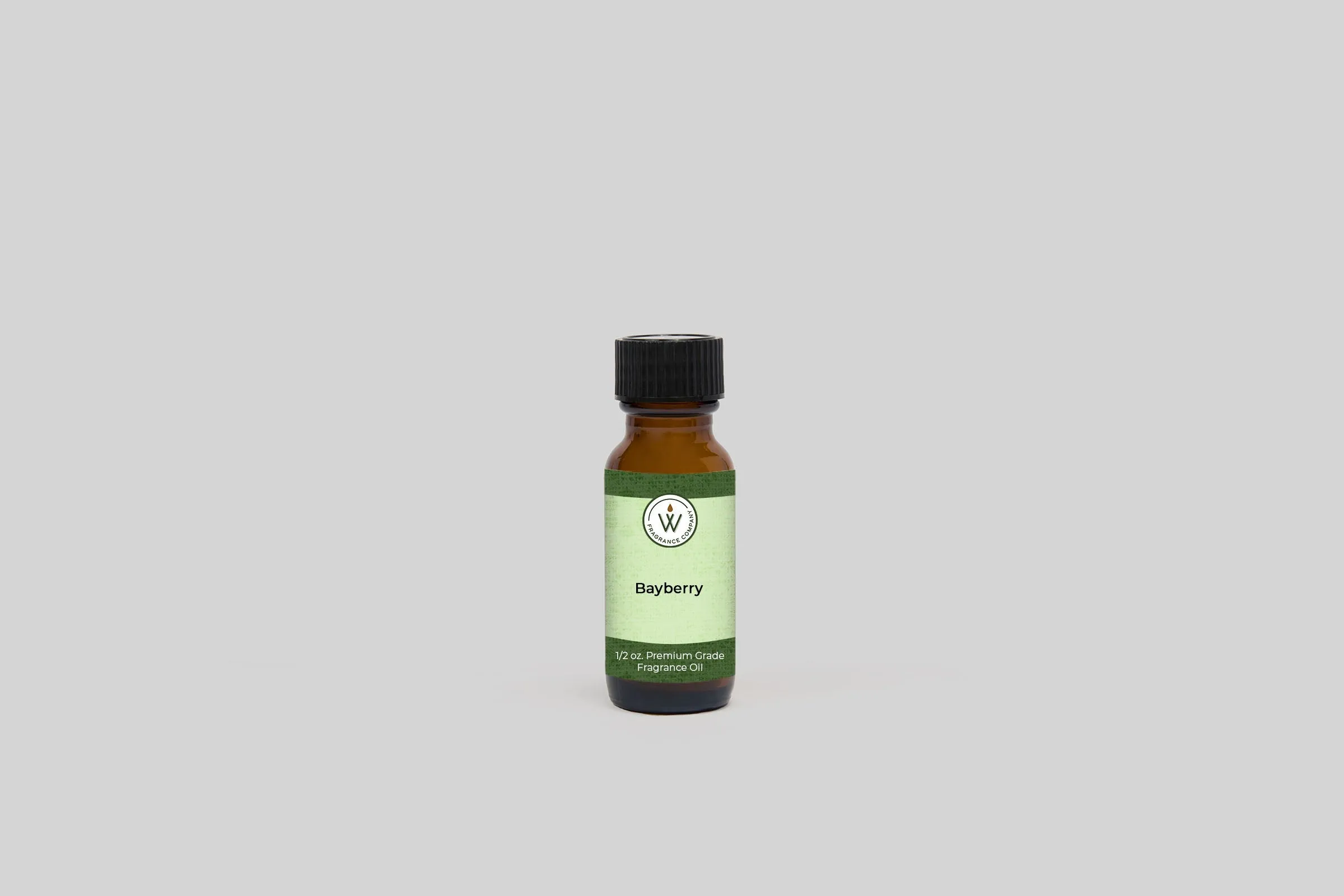 Bayberry Fragrance Oil