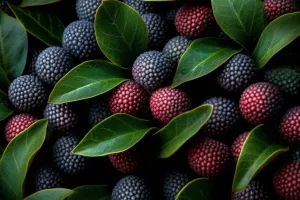 Bayberry Fragrance Oil