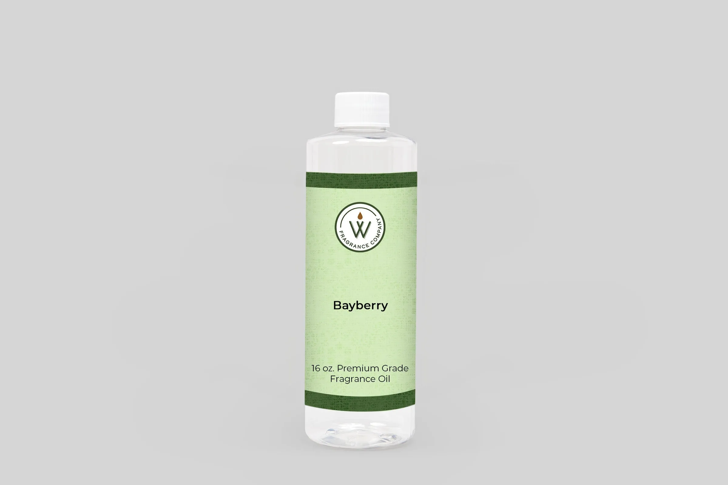 Bayberry Fragrance Oil