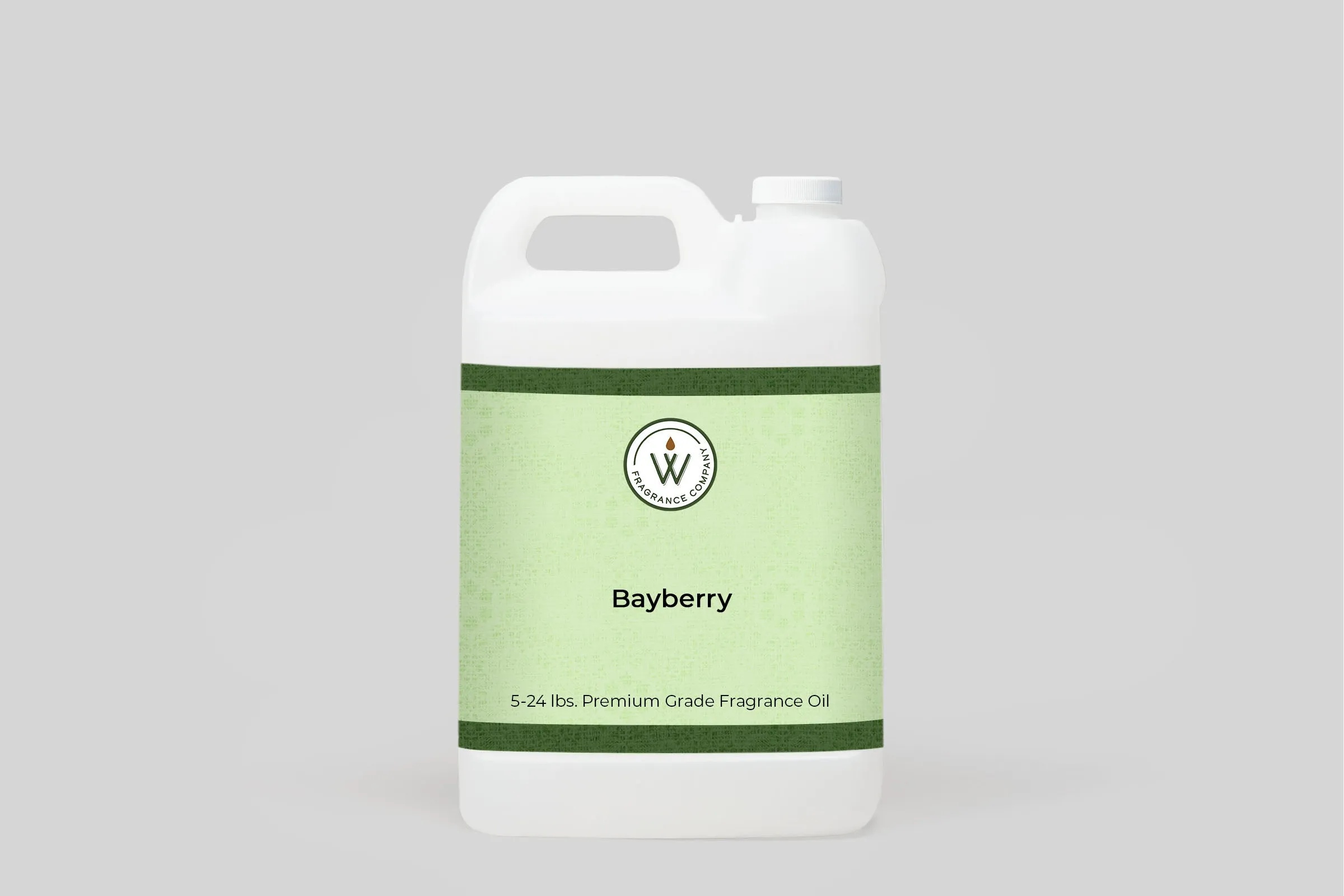 Bayberry Fragrance Oil