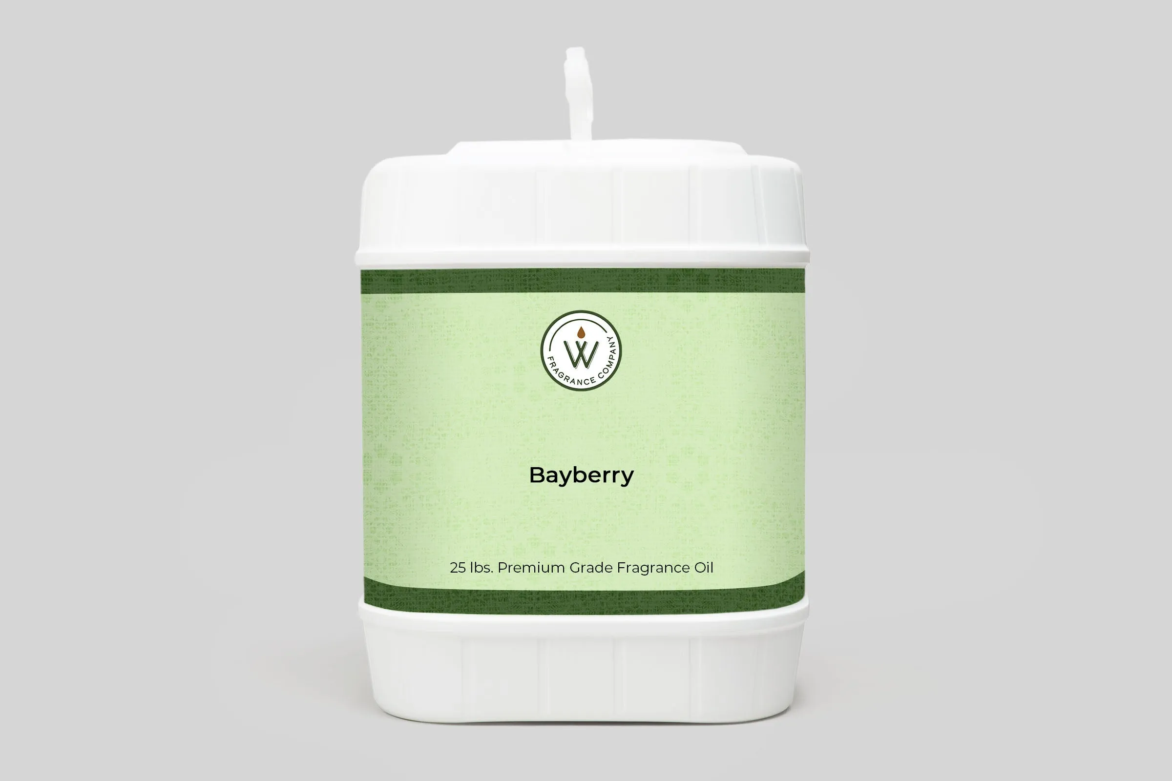Bayberry Fragrance Oil
