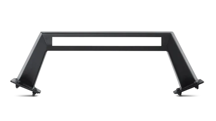 BODY ARMOR 4X4 | Jeep Wrangler JL & Gladiator JT 2018-2024 Fabricated Grill Guard Bolt On (JL-5125)