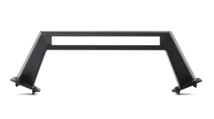 BODY ARMOR 4X4 | Jeep Wrangler JL & Gladiator JT 2018-2024 Fabricated Grill Guard Bolt On (JL-5125)