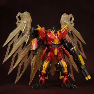 Cang-Toys CY-MINI03 Mini Firmament Divebomb