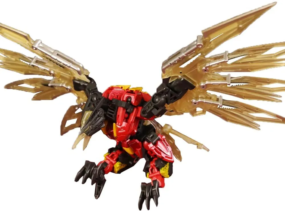 Cang-Toys CY-MINI03 Mini Firmament Divebomb