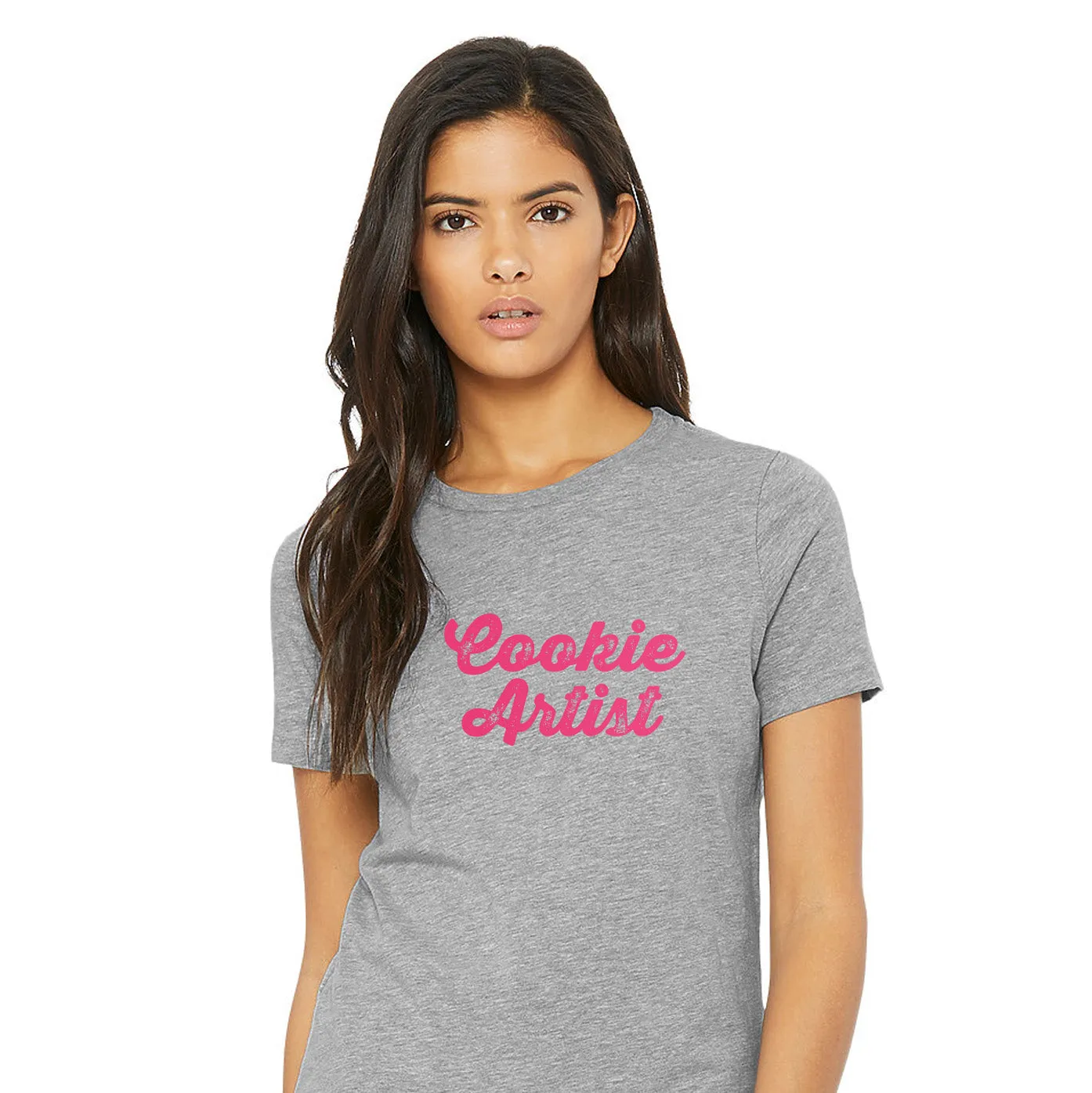 Cookie Artist T-Shirt