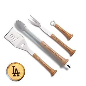 Dodgers de Los Ángeles "Home Run" Combo Set (en Español)