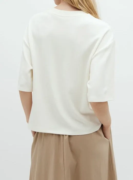 EMRYS-M BETSY TOP  | SUGAR