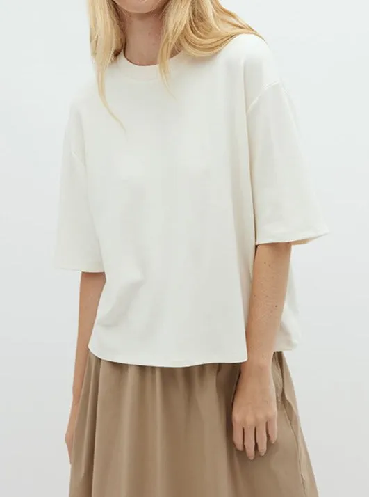 EMRYS-M BETSY TOP  | SUGAR
