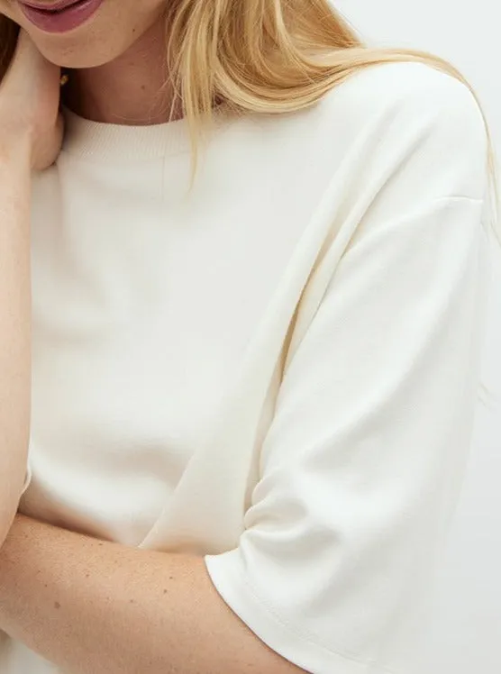 EMRYS-M BETSY TOP  | SUGAR