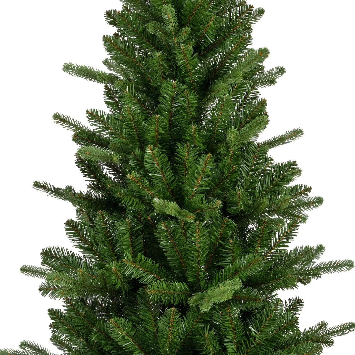 6ft Everlands Killington Fir Green Artificial Christmas Tree, 1.8m