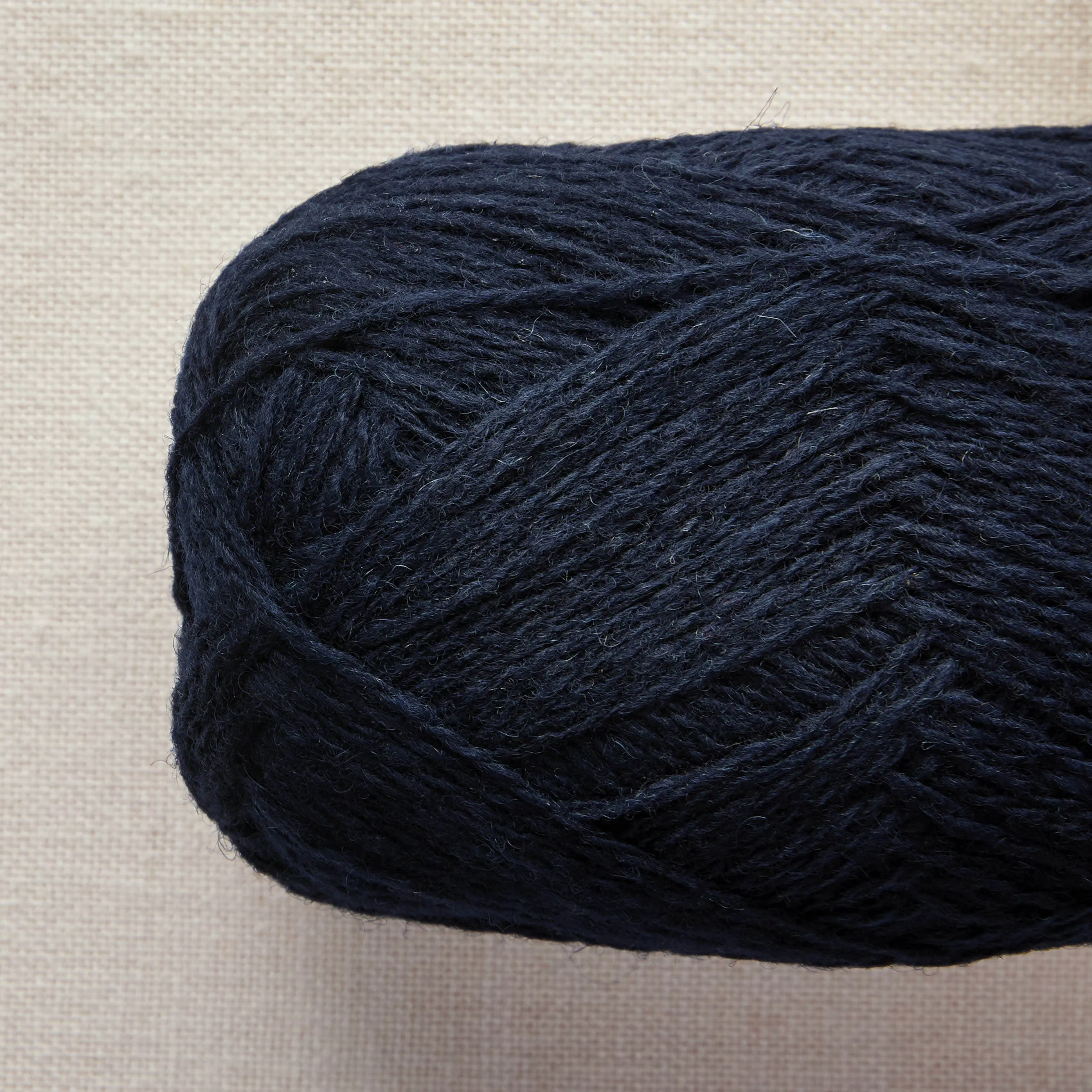 Fir Cone Lace Shawl Using Jamieson's Ultra