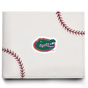 Florida Gators Baseball Men's Wallet