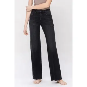 Flying Monkey High Rise Loose Encourage