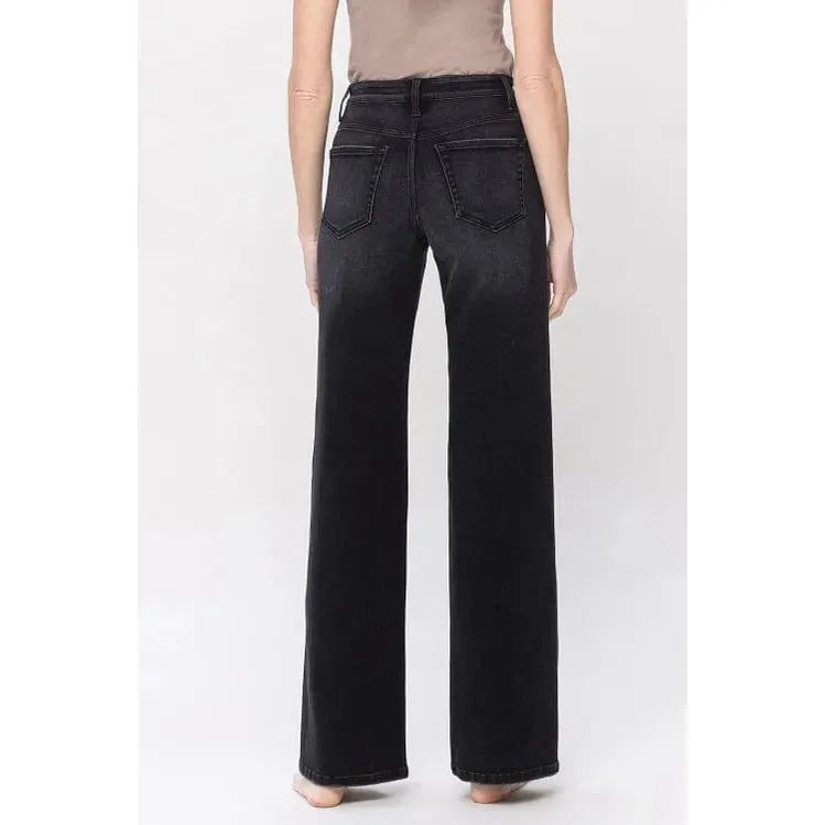 Flying Monkey High Rise Loose Encourage