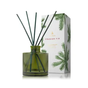 Frasier Fir Petite Green Reed Diffuser
