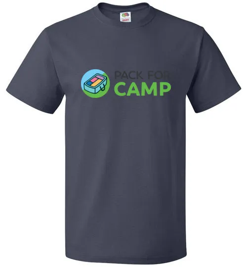 Fruit of the Loom Classic Unisex T-Shirt