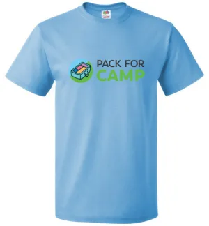 Fruit of the Loom Classic Unisex T-Shirt
