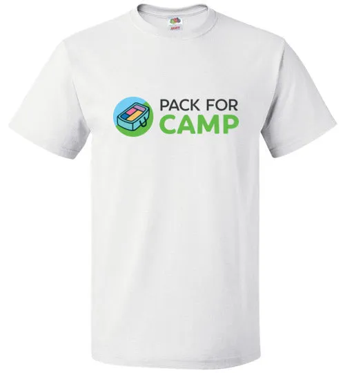 Fruit of the Loom Classic Unisex T-Shirt