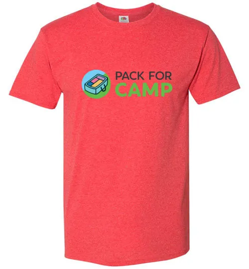 Fruit of the Loom Classic Unisex T-Shirt
