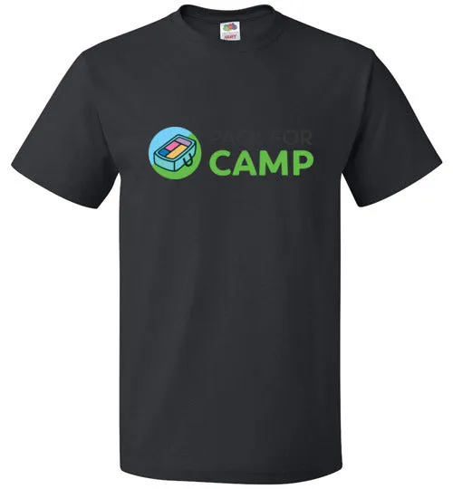 Fruit of the Loom Classic Unisex T-Shirt