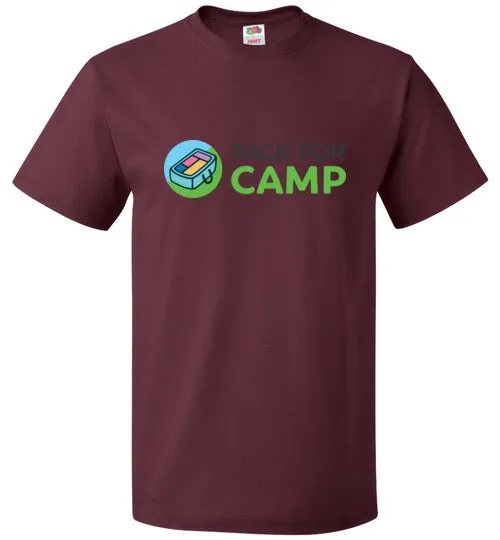 Fruit of the Loom Classic Unisex T-Shirt