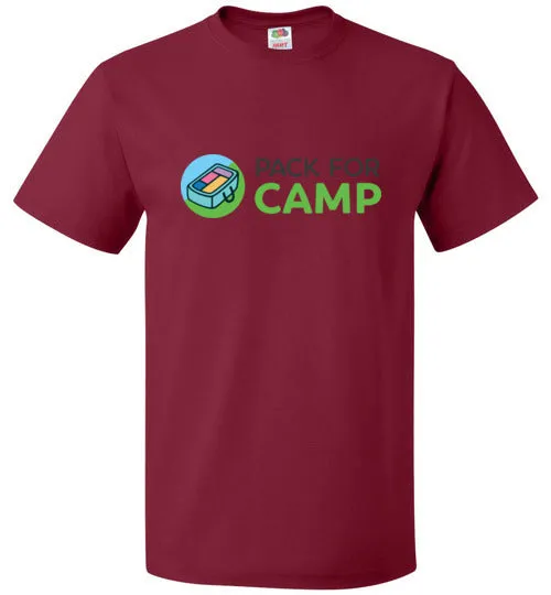 Fruit of the Loom Classic Unisex T-Shirt