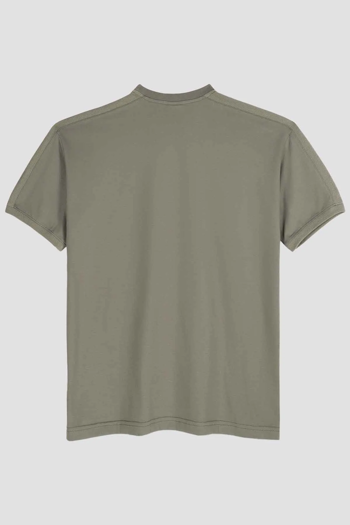 Game Changer Graphic Loose Fit T-Shirt (Plus size) - A24 - MT0335P