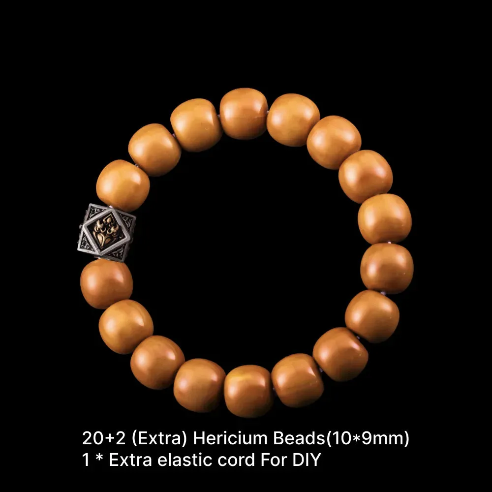 Garuda Bead Bracelet