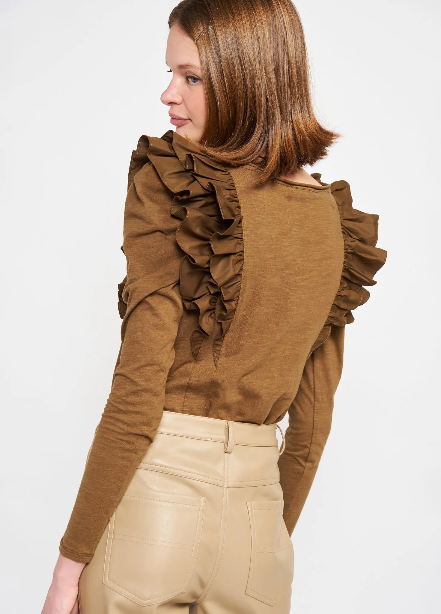Gilda Top