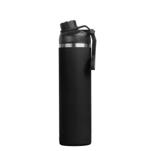 Hydra™ 22oz Black