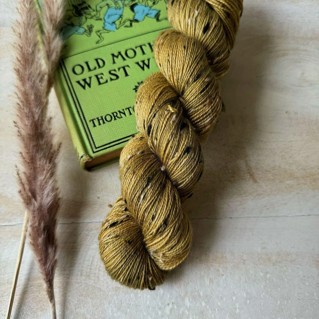 Into the Woods Socks | Knitting pattern and knitting kits