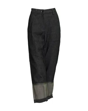 Isla Denim Pants