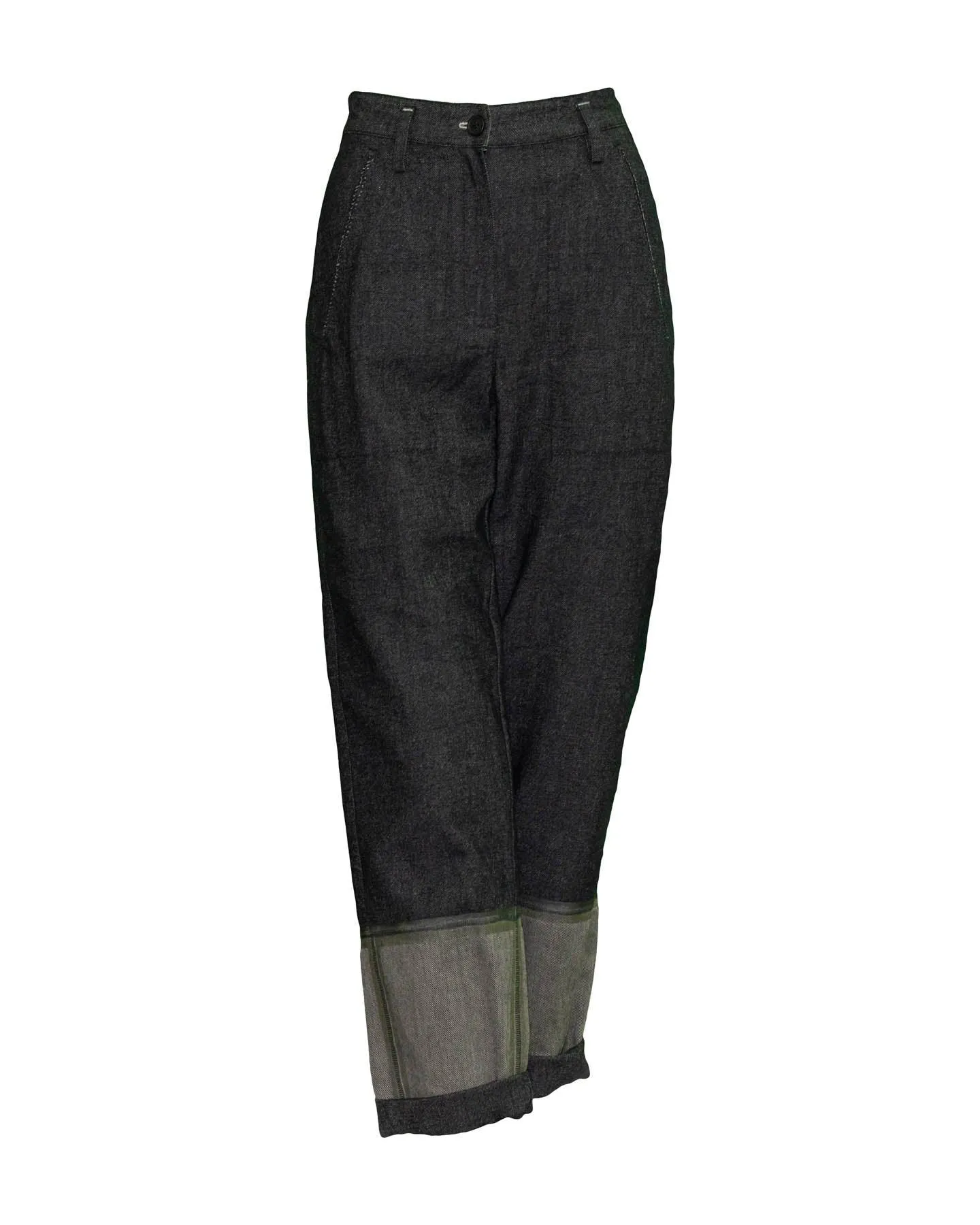 Isla Denim Pants