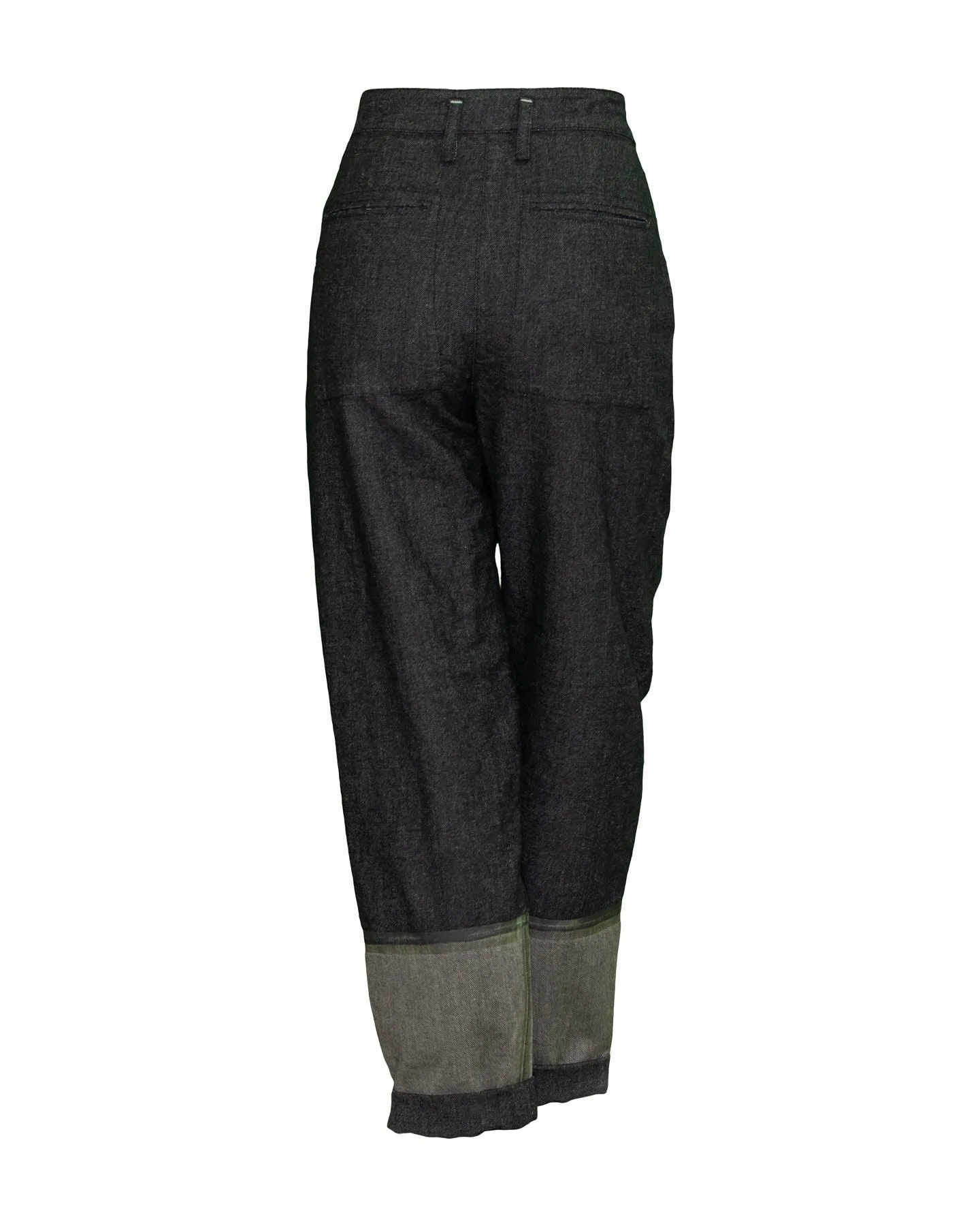 Isla Denim Pants