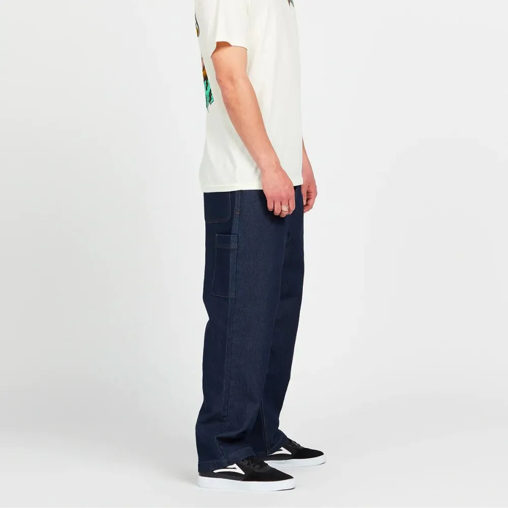 Kraftsman Jeans Baja Indigo