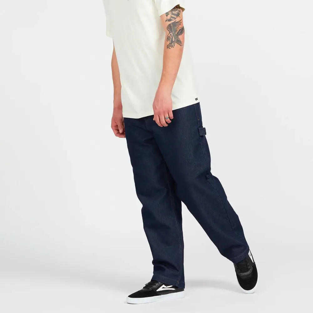Kraftsman Jeans Baja Indigo