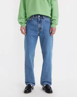 Levi's® 568 Stay Loose Mens Jeans - Blue Essentials