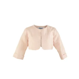 Light Pink Coat