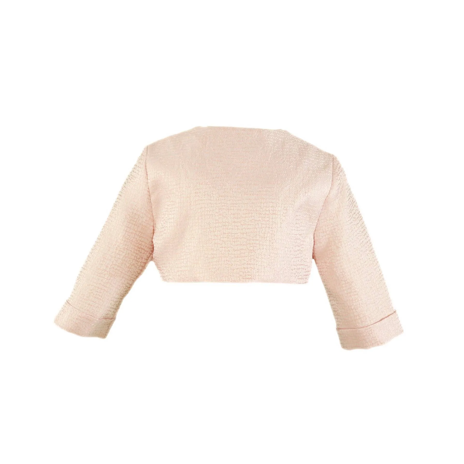 Light Pink Coat