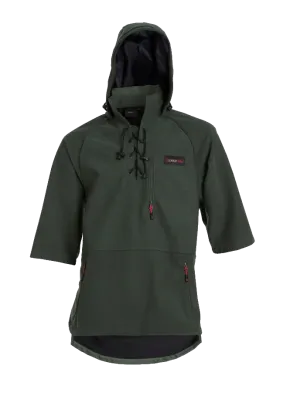 Lonely Track - Wilder II Bush Coat (Short Sleeve)