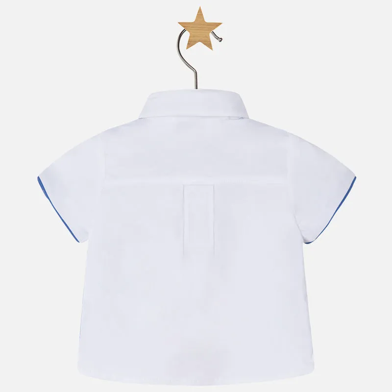 Mayoral Boys Vest Set