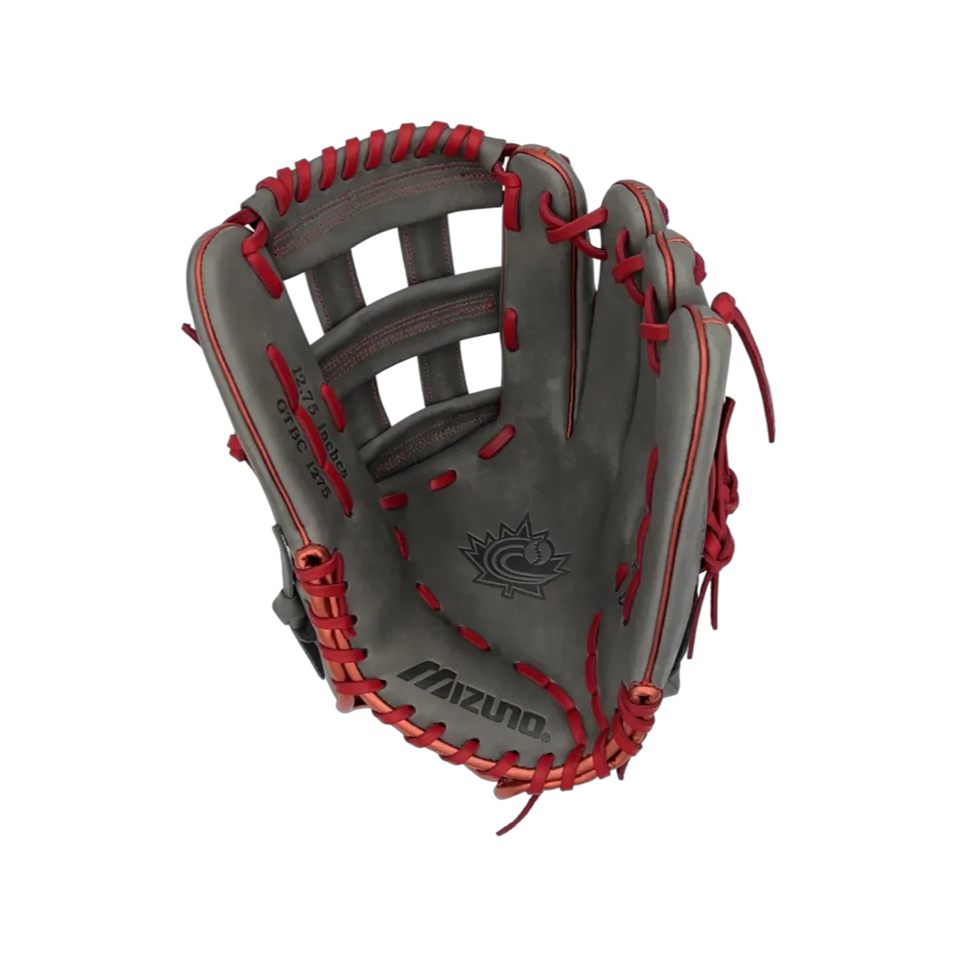 Mizuno 12.75" Traditional Baseball Canada GTBC1275 Baseball Glove