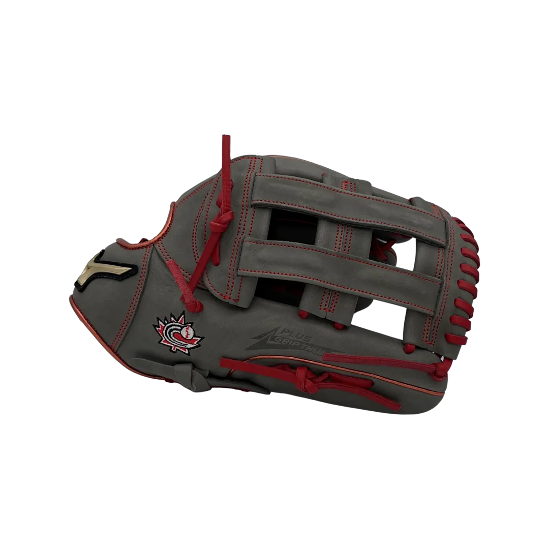 Mizuno 12.75" Traditional Baseball Canada GTBC1275 Baseball Glove