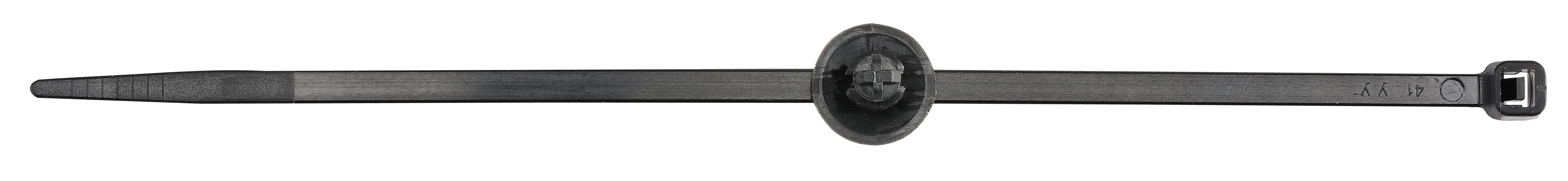 Narva Fir Tree Mount Cable Tie 4.8 X 200mm (25 Pack) 56800