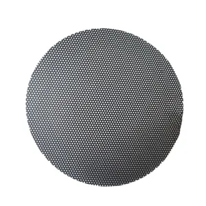 Peng Essentials Grill Mesh- A Barbeque Accessories | Non Stick, Reusable & Easy to clean, High Temperature Resistant| Works on Gas, Electric & Charcoal Grill & More -Set of 5