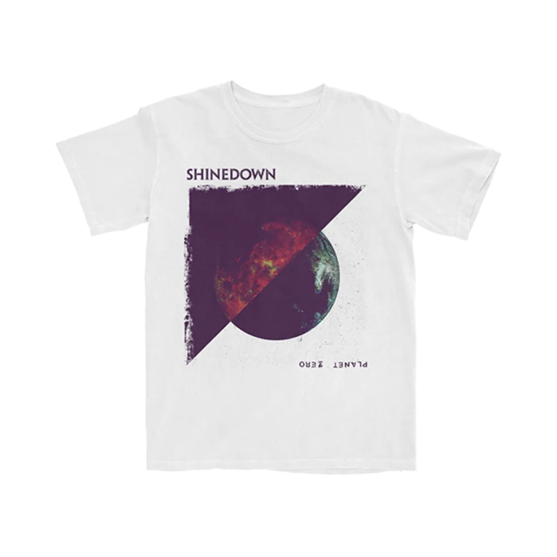 Planet Zero T-Shirt