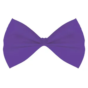 Purple Bowtie