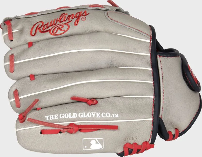 Rawlings Sure Catch Mike Trout Youth Model 11"